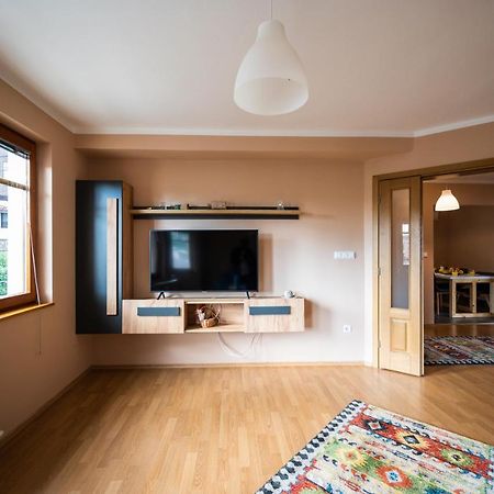 Duplex Apartment For Up To 12 People- Old Town サラエヴォ エクステリア 写真