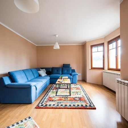 Duplex Apartment For Up To 12 People- Old Town サラエヴォ エクステリア 写真