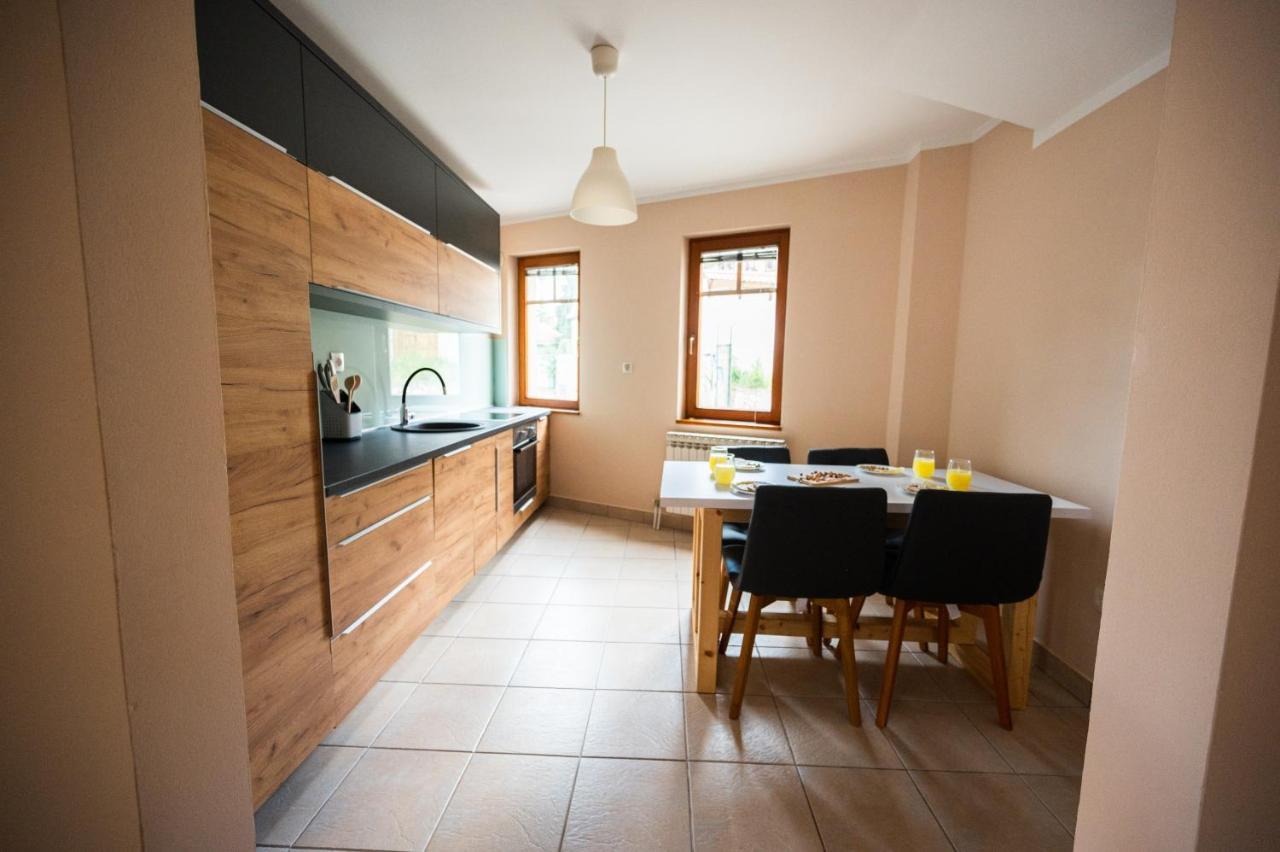 Duplex Apartment For Up To 12 People- Old Town サラエヴォ エクステリア 写真